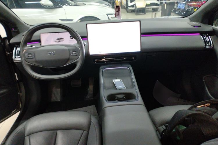 Used XPeng P7+ 2024 Long-Range Max