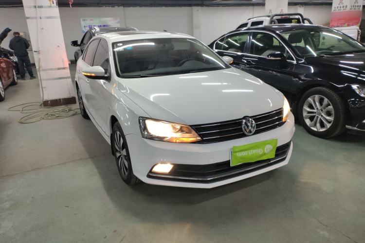 Used Volkswagen Sagitar 2018 280TSI DSG Comfort Model