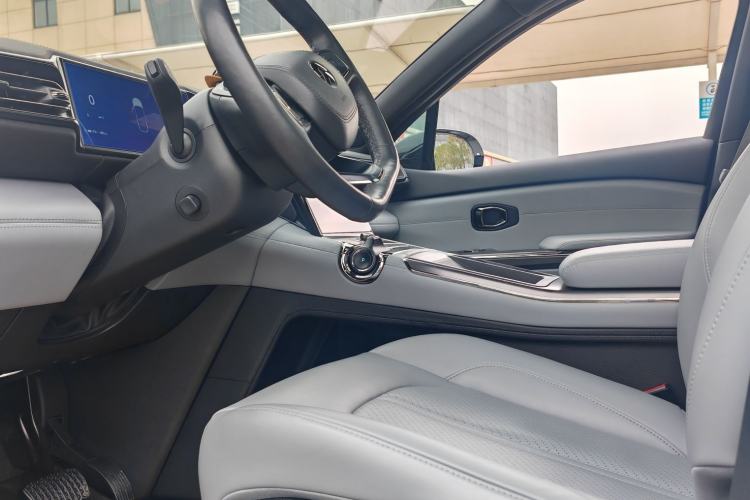 Used Nio ES6 2020 600 km Sport Edition
