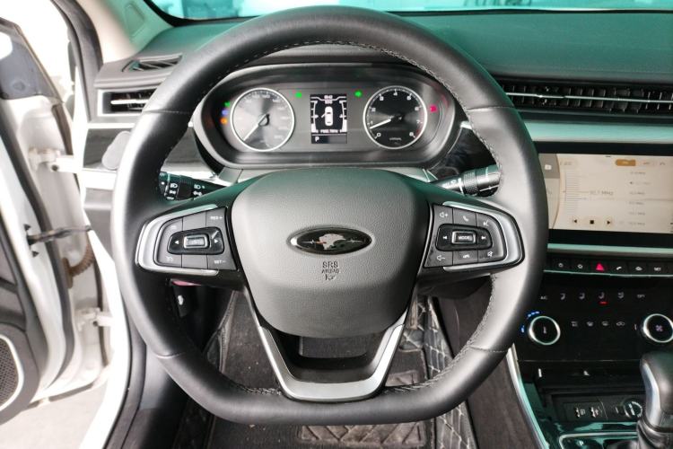 Used Chery Arrizo GX 2019 Champion Edition 1.5L CVT Fashion Model