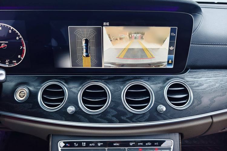 Used Mercedes-Benz E-Class 2018 Facelift E 200 L Sport Edition
