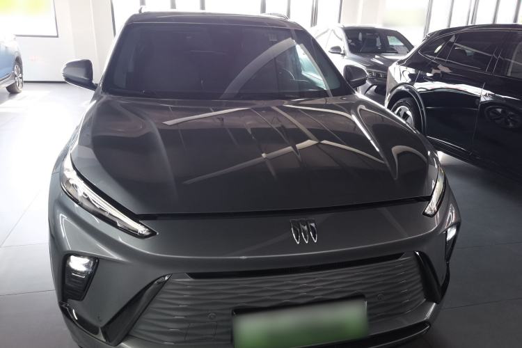 Used Buick E5 2023 Zhixiang Standard Range Edition
