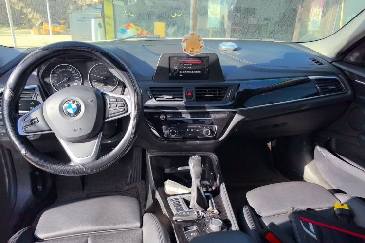 Used BMW 1 Series 2017 118i Sport Edition
