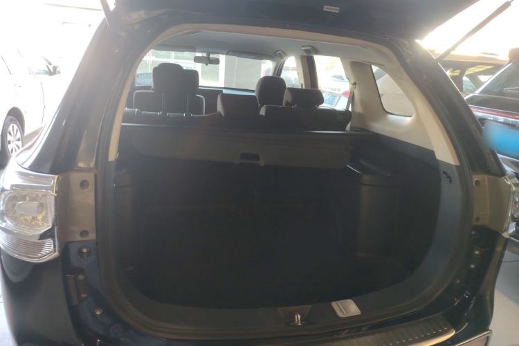 Used Mitsubishi Outlander 2014 2.0L Two-Wheel Drive Sport Value Edition 5 Seats
