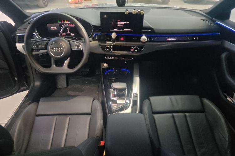 Used Audi A5 2023 Sportback 40 TFSI Fashionable and Dynamic Model
