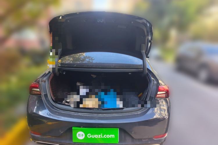 Used Buick LaCrosse 2020 652T Luxury Version