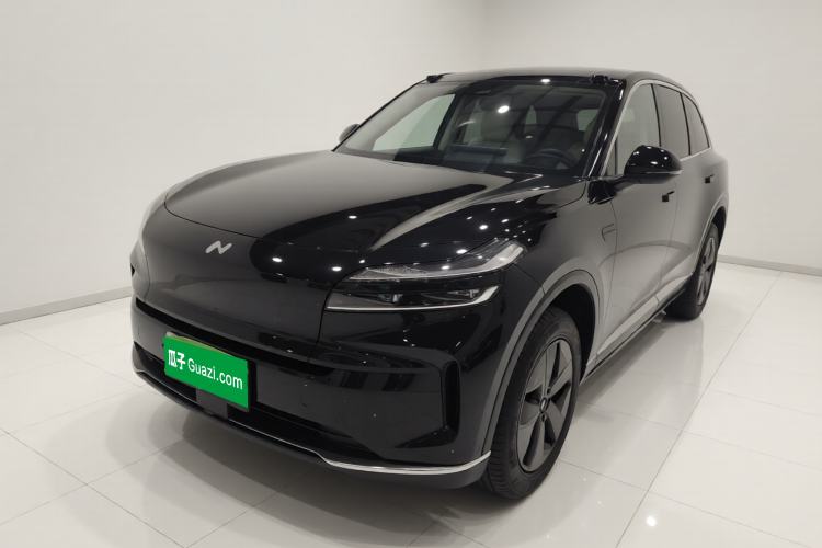 Used ONVO Luxeed L90 2025 Model—Ultra Six-Seater Version