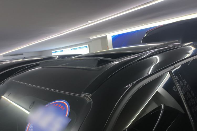 Used Toyota Crown Kluger 2021 2.5L HEV Four-Wheel Drive Premium Edition
