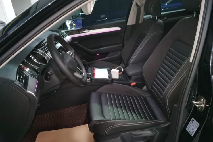 Used Volkswagen Magotan 2020 280TSI DSG Comfort Edition
