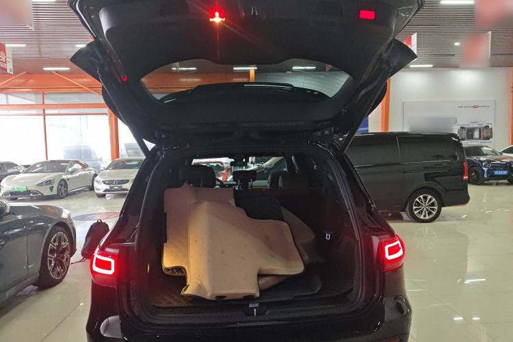 Used Mercedes-Benz GLB 2022 GLB 220 Fashion Model