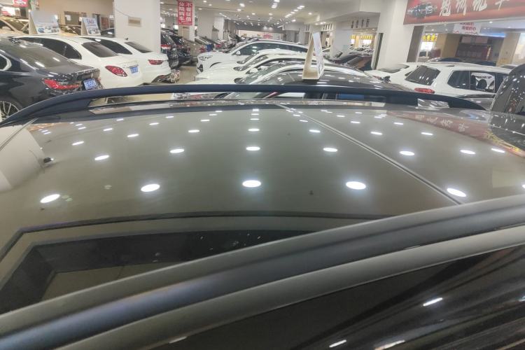 Used Mercedes-Benz GLB AMG 2022 AMG GLB 35 4MATIC