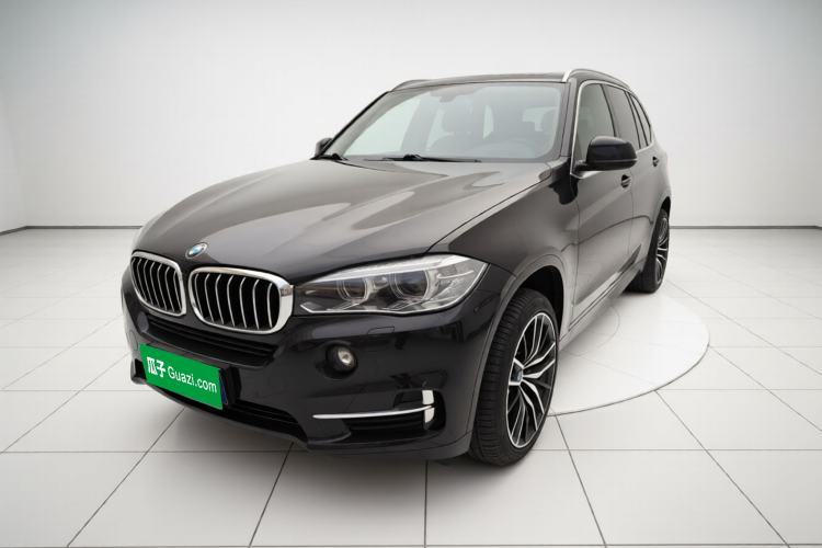Used BMW X5 (Import) 2018 xDrive28i