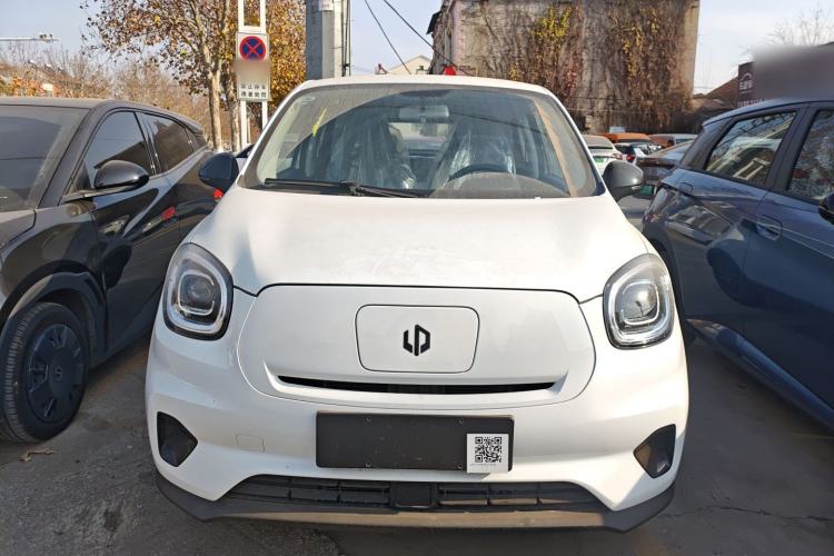 Used Leapmotor T03 2025 310 Comfort Edition