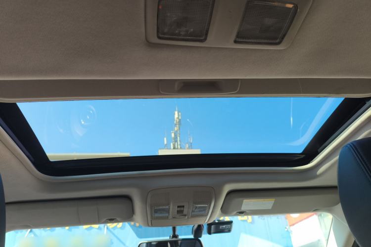 Used Mazda Atenza 2015 2.0L Blue Sky Luxury Edition
