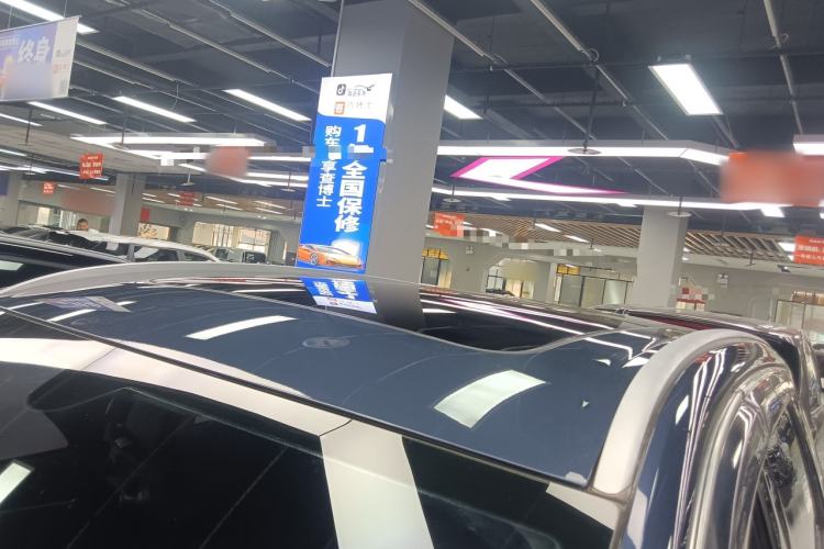 Used Wuling Victory 2020 1.5T CVT Flagship Edition
