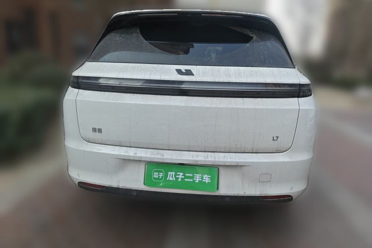 Used Li Auto L7 2023 Air model

