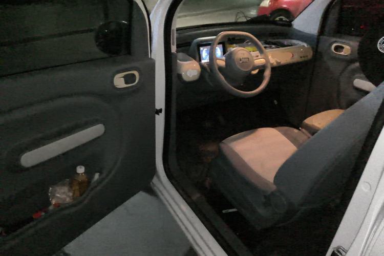 Used Bestune Pony 2025 222km Range Agile Horse