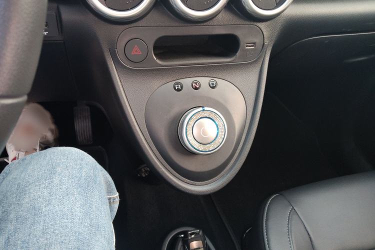 Used ORA Black Cat 2021 351 km Standard Version
