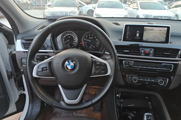 Used BMW X2 2020 sDrive20i M Sport Package
