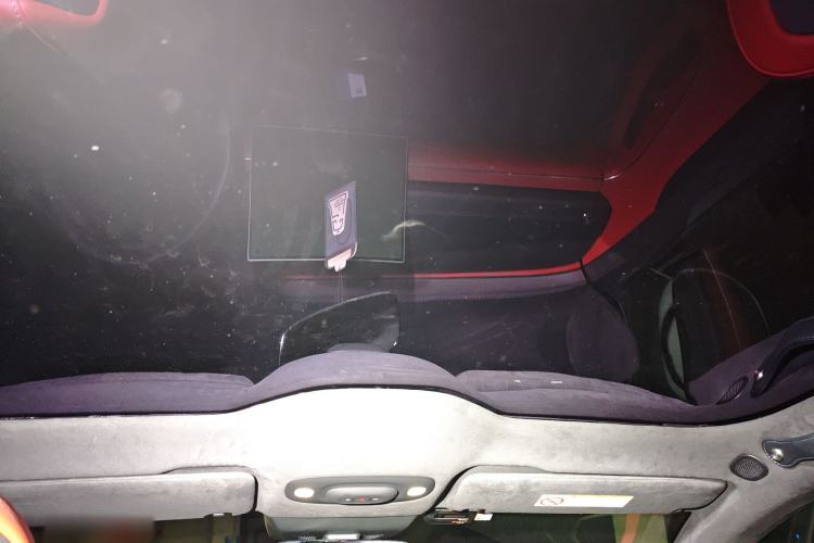 Used Xiaomi Auto SU7 2024 Four-Wheel Drive Ultra-Long Range Advanced Intelligent Driving Max Edition