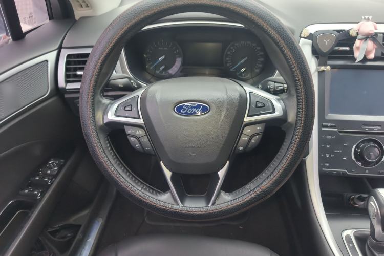 Used Ford Mondeo 2013 1.5L GTDi180 Fashion Edition
