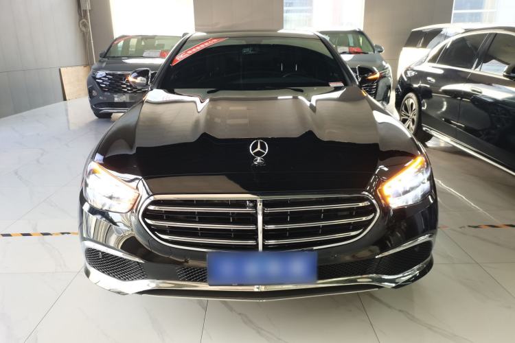 Used Mercedes-Benz E-Class 2021 Restyled E 300 L Sport Luxury Edition
