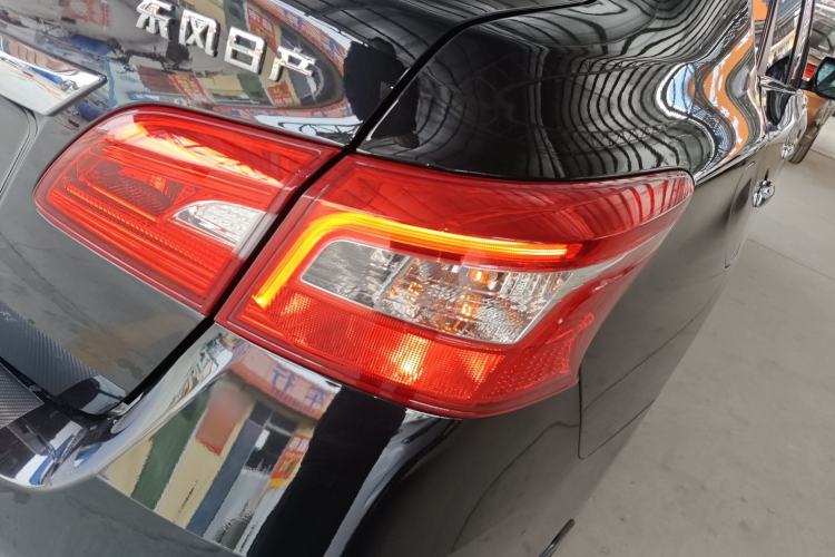 Used Nissan Sylphy 2024 Classic 1.6XE CVT Comfort Edition