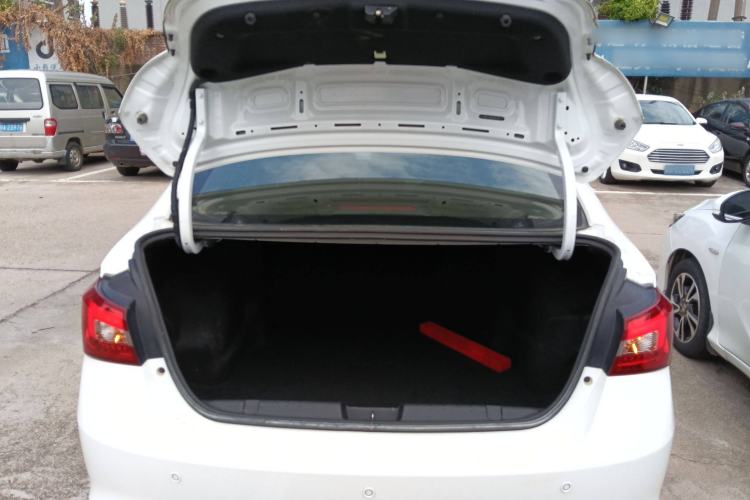 Used Chery Arrizo 5 2019 Revised PRO 1.5L CVT Youth Edition China VI Standard
