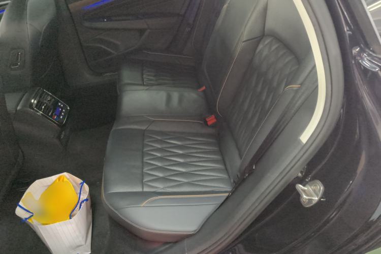 Used Volkswagen Passat 2019 330TSI Luxury Edition China V Standard