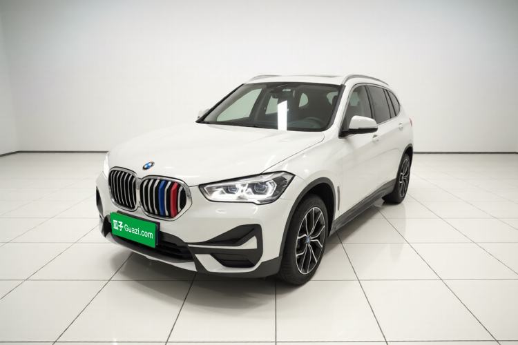 Used BMW X1 2020 sDrive20Li Premium Edition