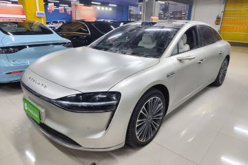 Used Hima Stelato S9 2024 All-Electric Ultra Four-Wheel-Drive Flagship Edition