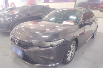 Used Honda Integra 2023 240TURBO CVT Tech Edition