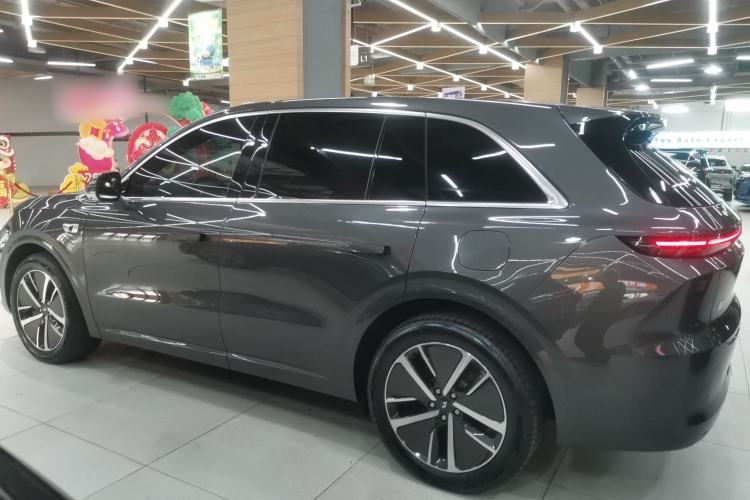 Used Li Auto L6 2024 Pro Model
