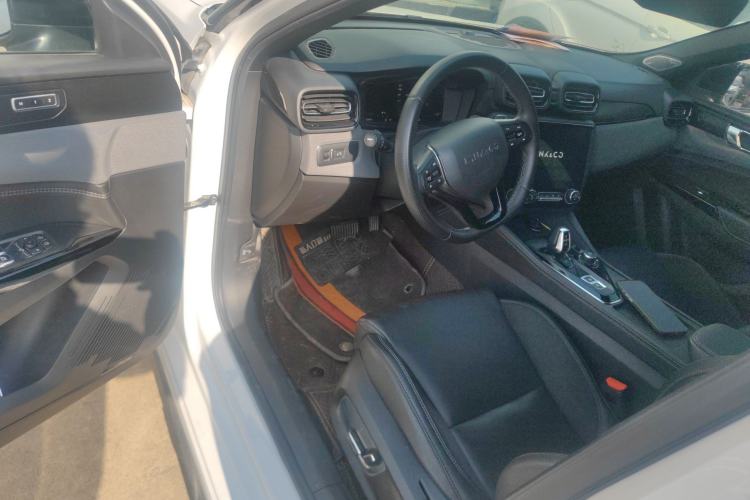 Used Lynk & Co 03 2021 1.5TD DCT Jing Champion Edition
