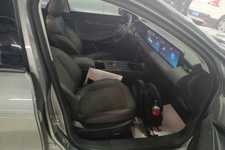 Used Ford Mondeo 2023 EcoBoost 245 Luxury Model
