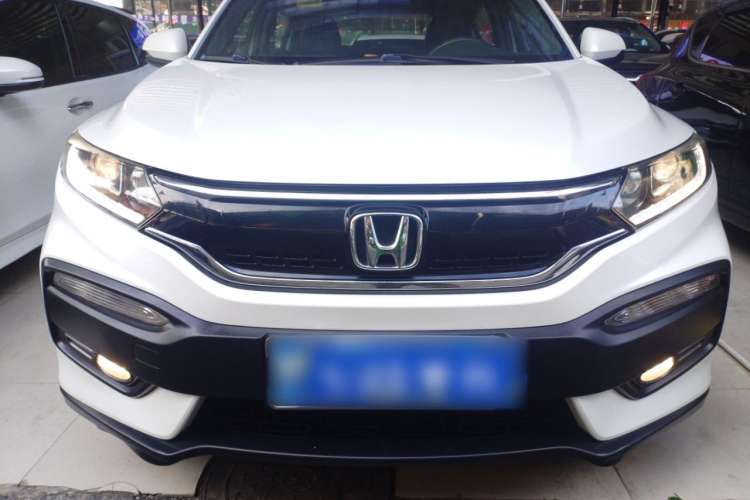 Used Honda XR-V 2017 1.8L EXi CVT Comfort Version
