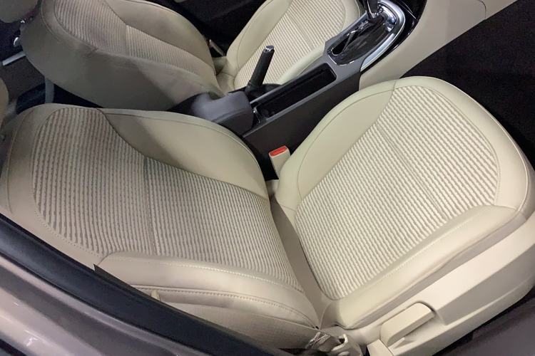 Used Buick Regal 2014 2.0L Leading Fashion Edition
