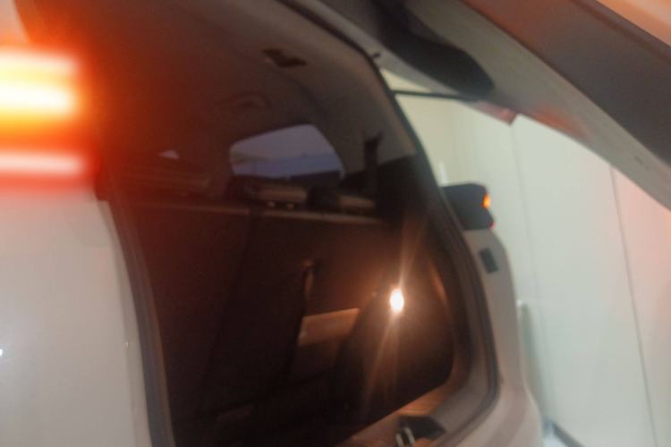 Used GAC Trumpchi M6 2023 PRO 270T DCT Luxury Edition