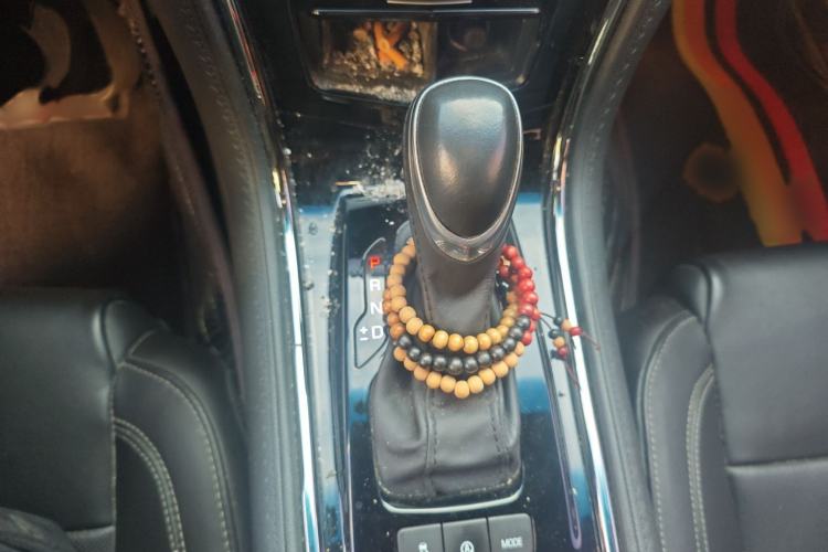 Used Cadillac ATS-L 2017 28T Fashion Edition