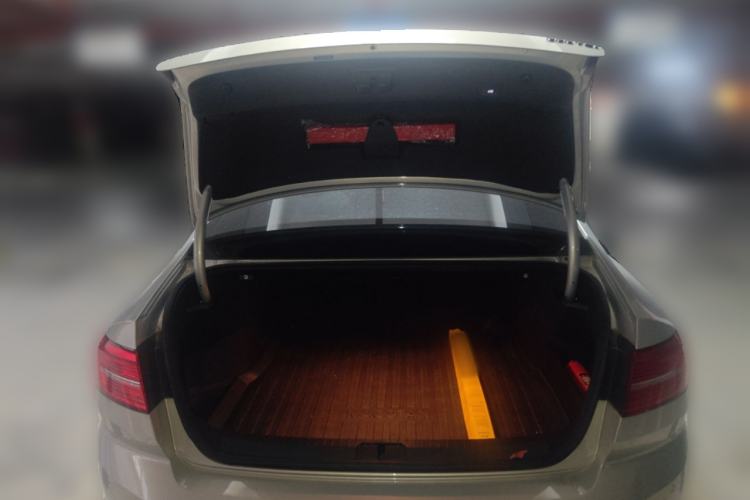 Used Volkswagen Magotan 2018 380TSI DSG Prestige Model
