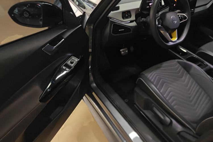 Used Volkswagen ID.3 2022 Pure Edition
