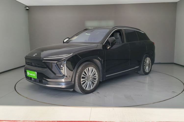 Used Nio ES6 2019 430 km Performance Version