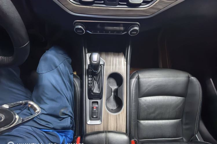 Used Nissan Teana 2021 2.0L XL Comfort Edition
