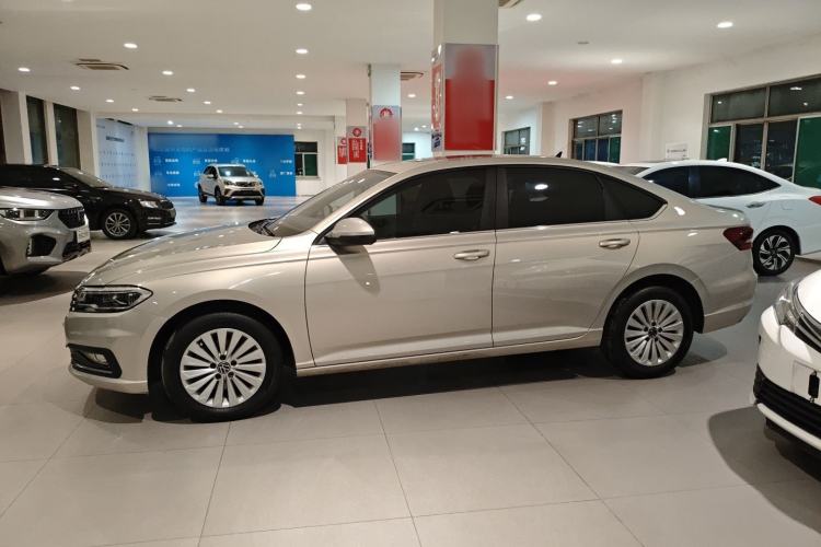 Used Volkswagen Lavida 2022 280TSI DSG Comfort Edition
