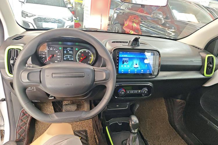 Used Roewe Clever 2020 Urban Style Edition
