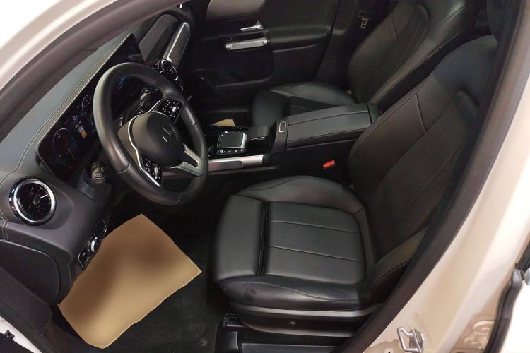 Used Mercedes-Benz GLB 2020 GLB 180 Dynamic Edition
