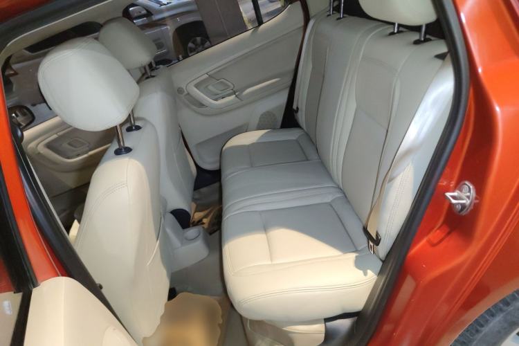 Used Skoda Fabia 2014 1.4L Automatic Crystal Edition