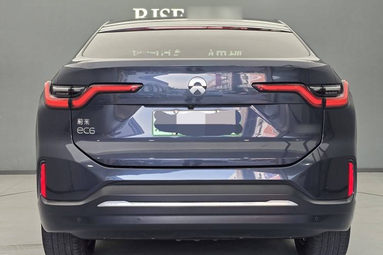 Used Nio EC6 2020 430 km Sport Version
