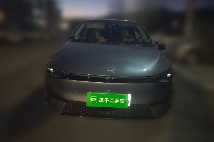 Used XPeng P5 2022 460E+
