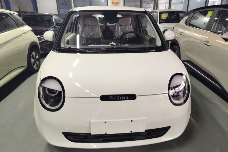Used  Lumin 2025 205 km Xiangqin Version